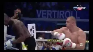 Catalin Morosanu vs Colin George must watch
