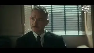 Agatha Christie's Seven Dials | Season 1  | 2026 | Trailer Legendado | Helena Bonham Carter
