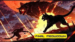 💥 Final Meowdown &ndash; Chronicles of Miau