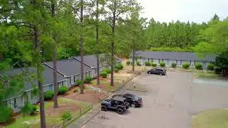Longview Apartments - Two Bedroom Apartments with great amenities in scenic Southern Pines, NC