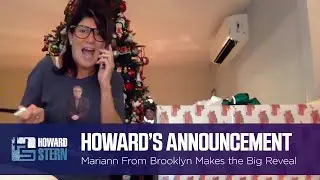 Howard Stern Reveals His SiriusXM Contract Decision