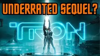 Tron Legacy Deep Dive | Our Brutally Honest Thoughts