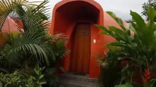 sisakuna lodge mindo ecuador
