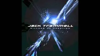 Jack Trammell - Obsidian Butterfly (Official Audio)