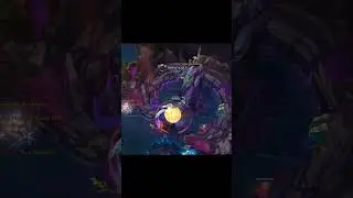 Pyke's Hooked Talents: Witness the Ultimate Pentakill! - League of Legends
