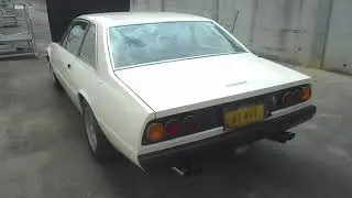 Classic Car Pre-purchase Inspection NSW