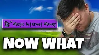 MIM Coin Magic Internet Money Token Crypto Review ✅ Will I buy some? *WATCH BEFORE YOU BUY* $MIM
