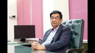 Muhammad Sadiq, Nishat Mills Limited discusses the impact of the Rieter rotor spinning machine R 37