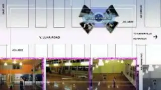 Groove Central Dance Studio 09!