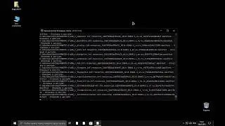 Уничтожение Windows 10 LTSC 21H2