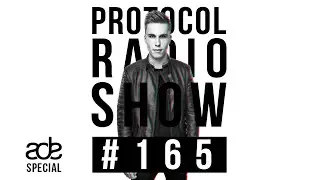 Nicky Romero - Protocol Radio 165 - #ProtocolADE Special - 11.10.15