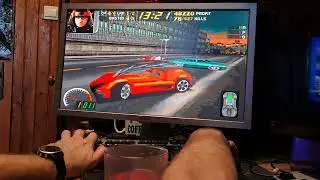 Carmageddon vs Athlon 64 2800+/Win98 SE