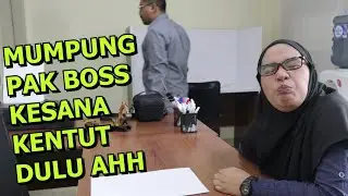 Drama Kentut