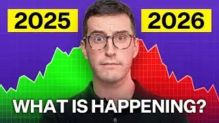 Is 2026 The WORST Year To Buy Property?