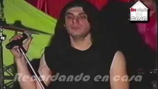 marisel-bomba-track 1 en loft disco 2002