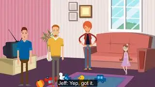 Story Time App - Babysitter
