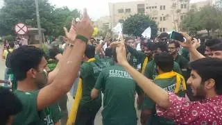 Dhool Bangra at ||University of Gujrat|| Sports Gala 2k17
