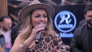 ANUSKA @RosonMusic - Of of of mor toti dusmanii (Live Session)