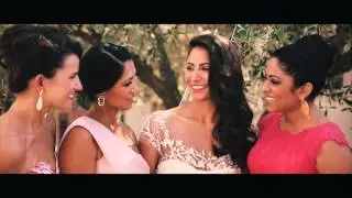 Amanda&Giacomo | Wedding in Umbria