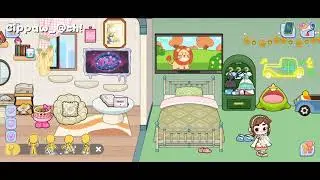 HOUSE TOUR MY HOME IN