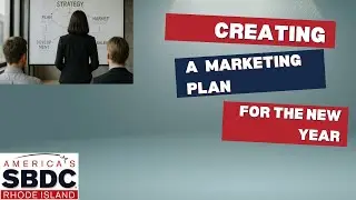 Creating a New Year Marketing Plan