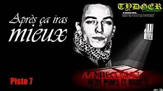 Tydger Tiano - Apr&egrave;s &ccedil;a iras mieux