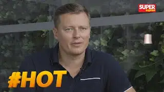 Rafał BRZOZOWSKI: Nie jestem święty... #HOT