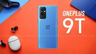 Oneplus 9T Launch In India | Official Specs, Price In India