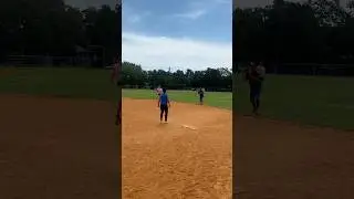 Kickball nice catch 1735 #kickball #sports #league #kick #espn #catch