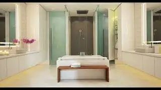 Paramount Luxury Condos - Fort Lauderdale Beach Video