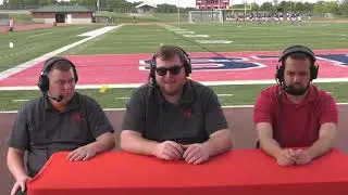 EPAC All Access: Spring Mills