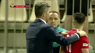 REZUMAT | Astra Giurgiu - Universitatea Craiova 2-3 (după prelungiri) | Cupa Rom&acirc;niei, finala
