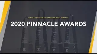 2020 Pinnacle Awards