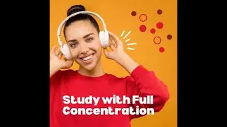Study focus music for students