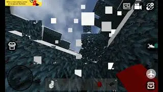 how to tame a wolf on Mini Block Craft