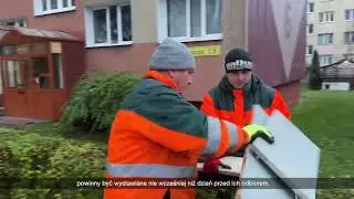 Selektywna Zbiórka Odpadów