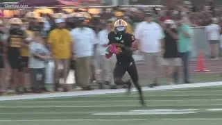 Perry takes down Veterans in cross-county matchup on Football Friday Night