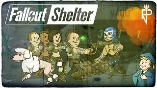 Let&rsquo;s Play Fallout Shelter #311 ☢ Auf zum New Boston Bugle