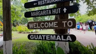 Puerto Quetzal Guatemala Port Shopping