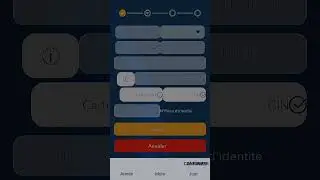 طريقة تسجيل في تطبيق البريد التونسي My poste