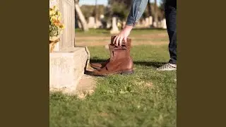 Granddad's Shoes