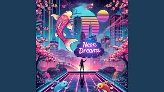 Neon Dreams
