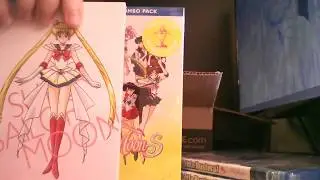 RightStuf Haul (12/15/17)