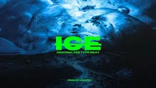 [FREE] Central Cee Type Beat - ICE | Afro Drill Type Beat 2025