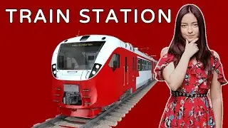 🚆 Unveiling the Hidden World Of Train Stations: Railway Operations Explained