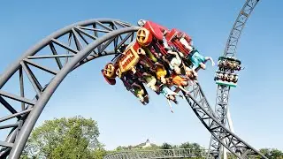 Erlebnispark Tripsdrill Kurzfilm