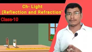Concave and Convex mirror | अवतल दर्पण | उत्तल दर्पण | Class-10 | ch-Light #science #light #sringi