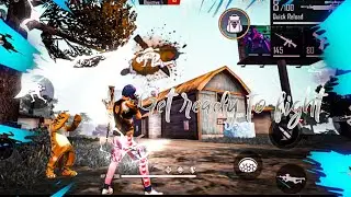 Get ready to fight //Free Fire beat sync//hindi song montage //Sarna ff