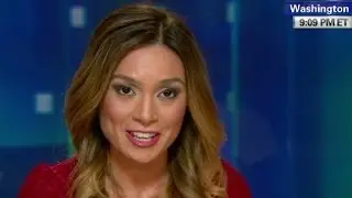 Why Russian TV anchor quit on-air