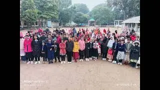 Rufaida school